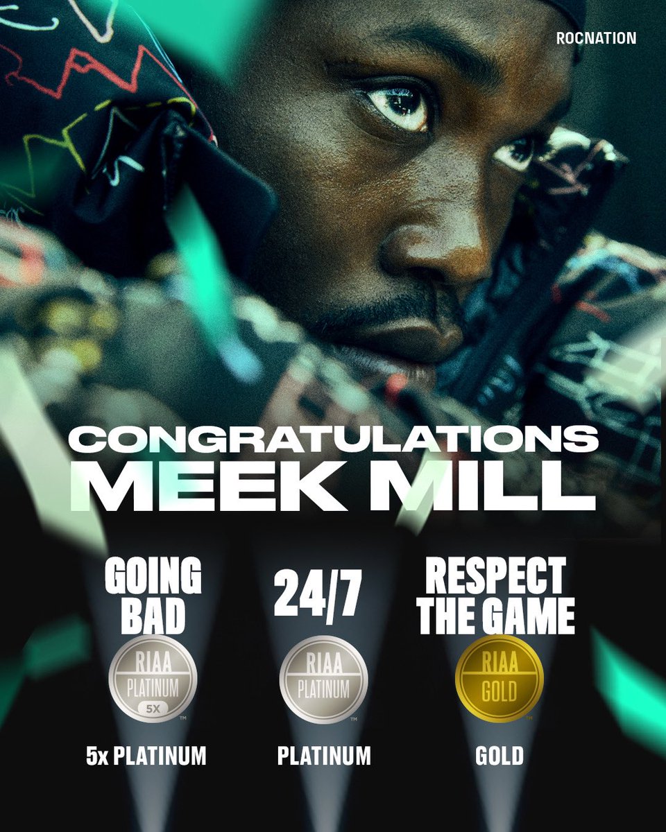 Roc Nation tweet media