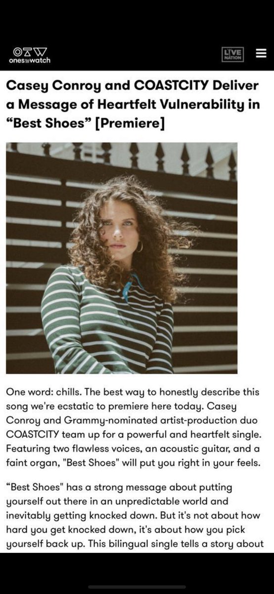 COASTCITY tweet media