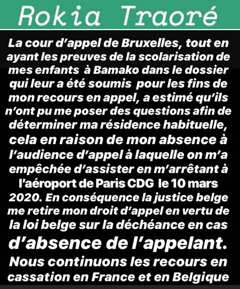 rokiatraore's tweet photo. https://t.co/blxLkcZPEi
