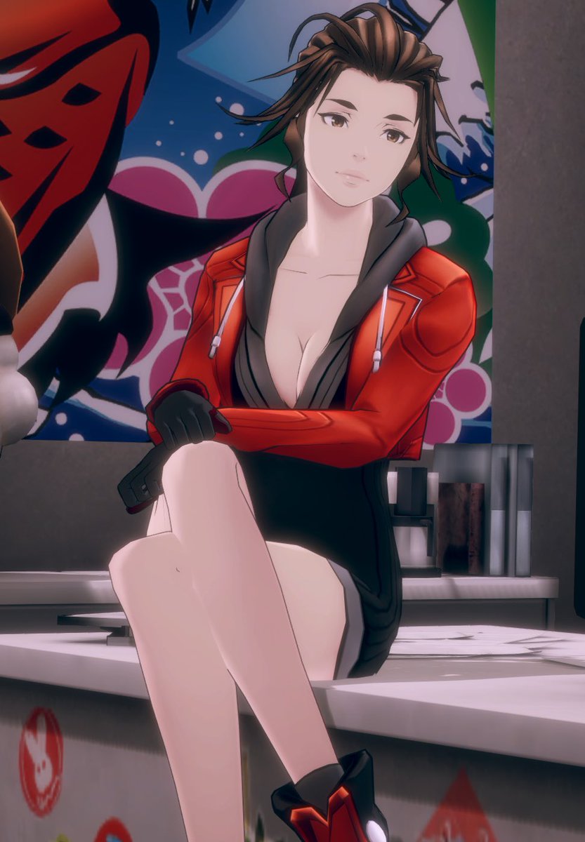 The Boss (@bossshizue) on Twitter photo 