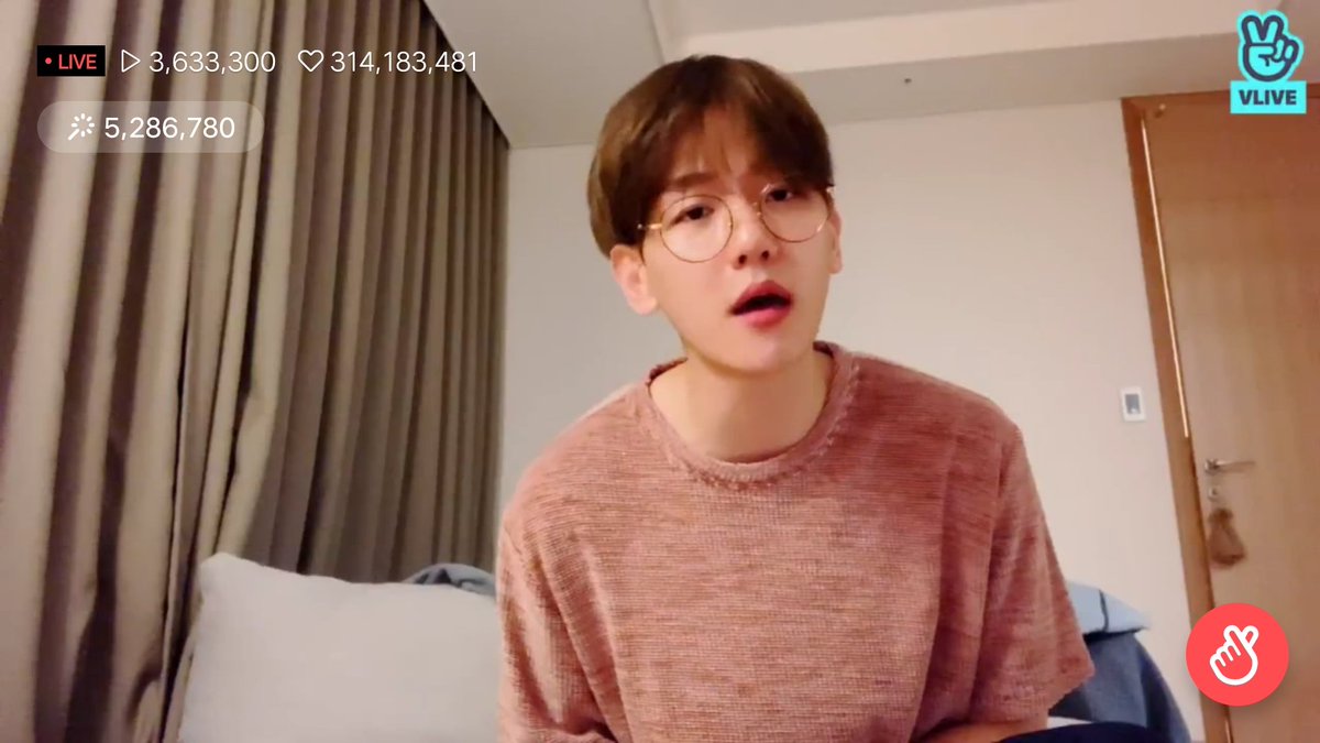 JNgfall's tweet photo. 백현아, 생일 축하해!건강하게 자라야지!#HappyBaekhyunDay https://t.co/gjfVq2Wfrk