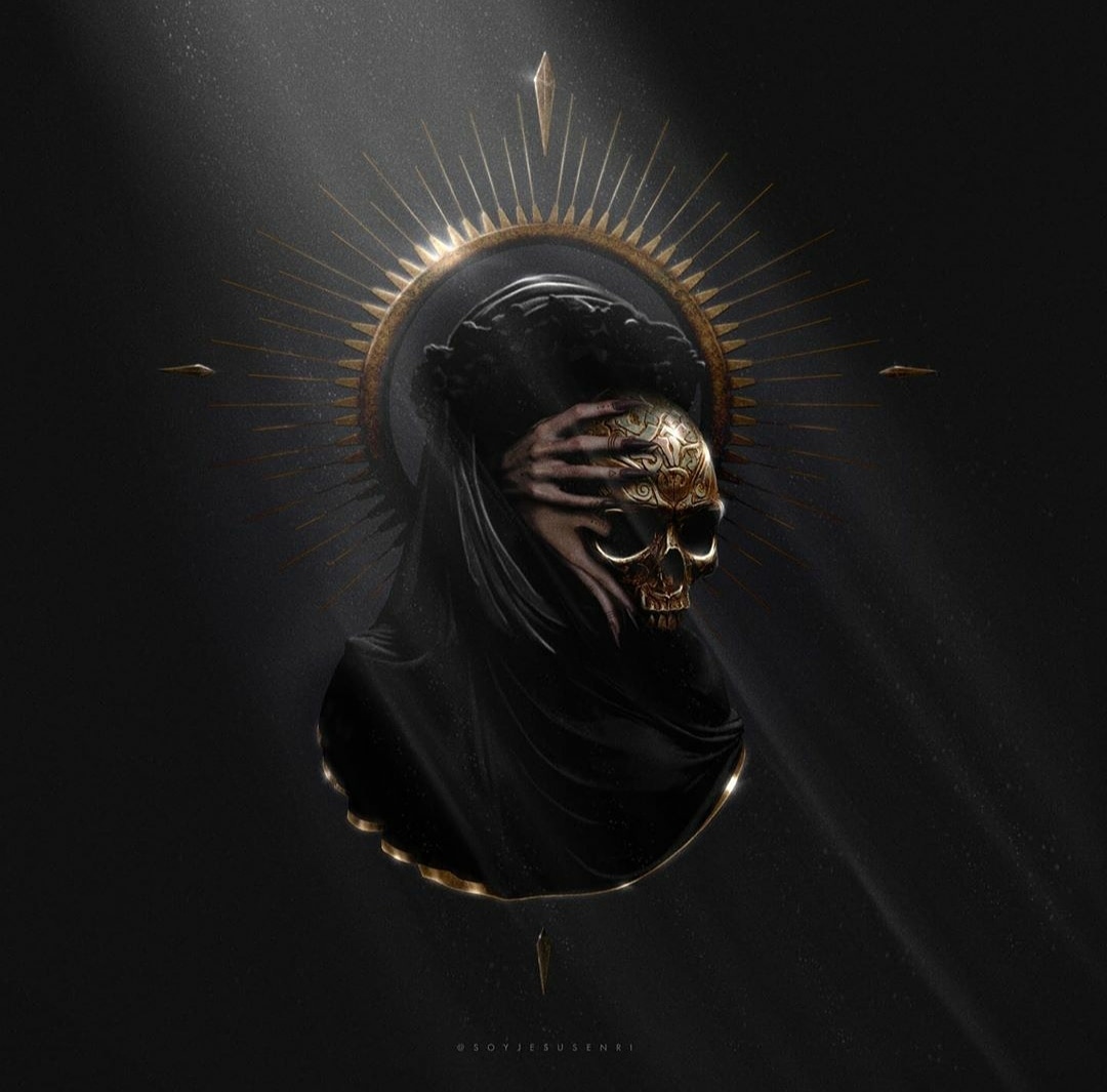 r_negromundo's tweet photo. Nos fascina este diseño con el que ha colaborado Jesús Enri ( @soyjesusenri en Instagram) en la iniciativa #ProyectoNegroMundo 🖤
Título: "P A N D O R A"
#darkbeauty #art #darkart #arte #ilustración #escultura #terror #negromundo #dark #darkphoto #darkartist #revistanegromundo https://t.co/wzXosAj4o1