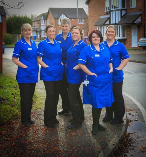 Reinstatement of home birth service.  We are delighted to announce the reinstatement of home births. Our Community Midwives will be contacting all women booked in to support them in their birth choices.  See more on Maternity Services tab here  socsi.in/IFIIE