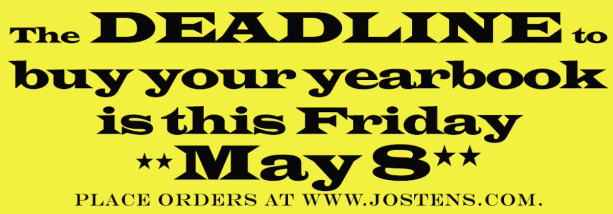 Junior / Senior High (@fredoniajshs) on Twitter photo 