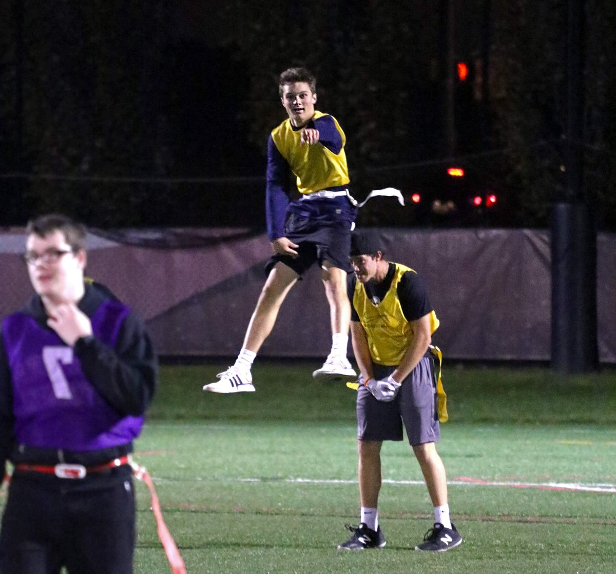 Winner winner chicken dinner! 104 shots entered and 1 came out as our Shot of the Year! Thank you to everyone who voted in our stories over the past month of Shots Madness. #ArcadiaStrong #ShotsMadness #GoForGold