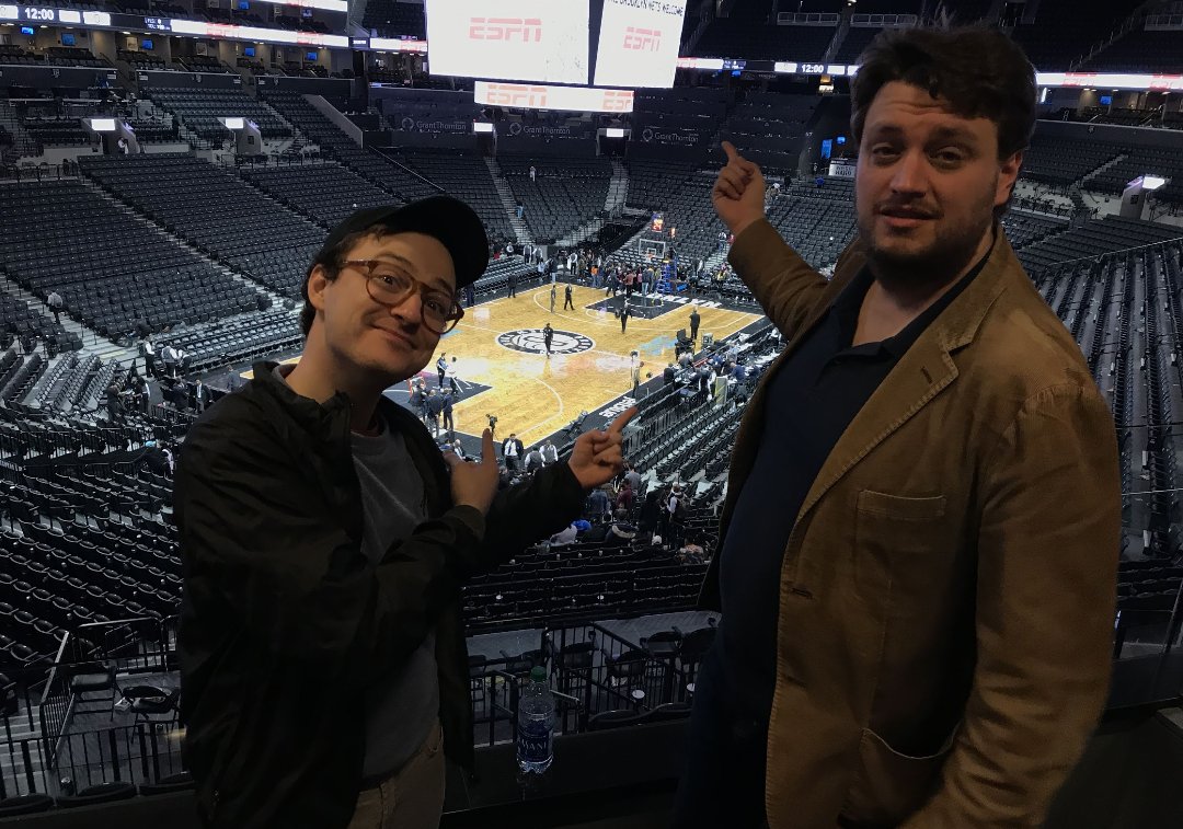 DOUGHBOYS tweet media