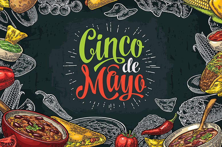 Omaha_Storage's tweet photo. Happy #CincoDeMayo from All About #Storage! This year the 5th of May falls on #TacoTuesday. How will you #Fiesta? Eat, Drink, and store responsibly! 🌮🌮#Local #Tacos #Margaritas #Omaha #Nebraska #StorageNearMe #SelfStorage #OmahaStorage #NebraskaStorage #Huskers https://t.co/F0cfMhuUsV