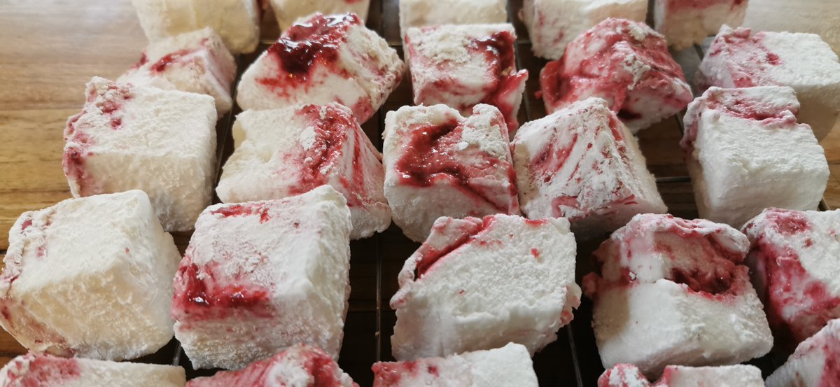 The Free From Kitchen tweet media