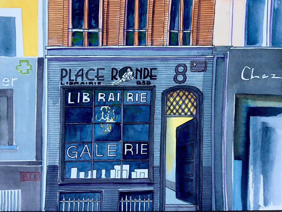 ActuaLitte's tweet photo. #librairies #tribune
La librairie, maillon faible, ou le mépris élevé au rang de vertu cardinale https://t.co/aq0oTBGZFr
par @PlaceRonde
#edition #filierelivre #libraires #editeurs #conditionscommerciales #maillonfaible #labergereauberger @Gallimard https://t.co/psjrLrGpgb
