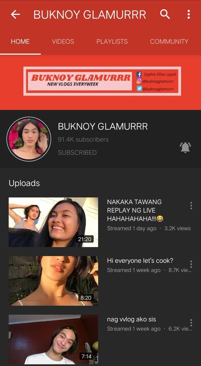 jhana_joaquin's tweet photo. Lezzgo naa subss naaa Lapit na mag 100k naaa si mami 🥺 #silverplay is waving 😂 sa mga di pa nakakasubs eto yung link oh subs naa 👇🏼👇🏼👇🏼👇🏼👇🏼 @buknoyglamurrrr
https://t.co/YOti4sa5C4 https://t.co/u6OjLzQL4c