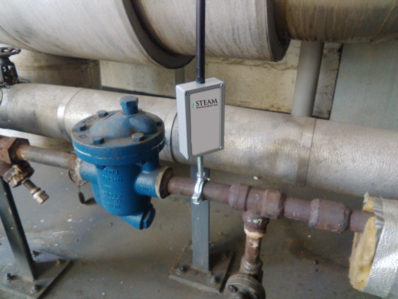 Steam Management, Inc. tweet media