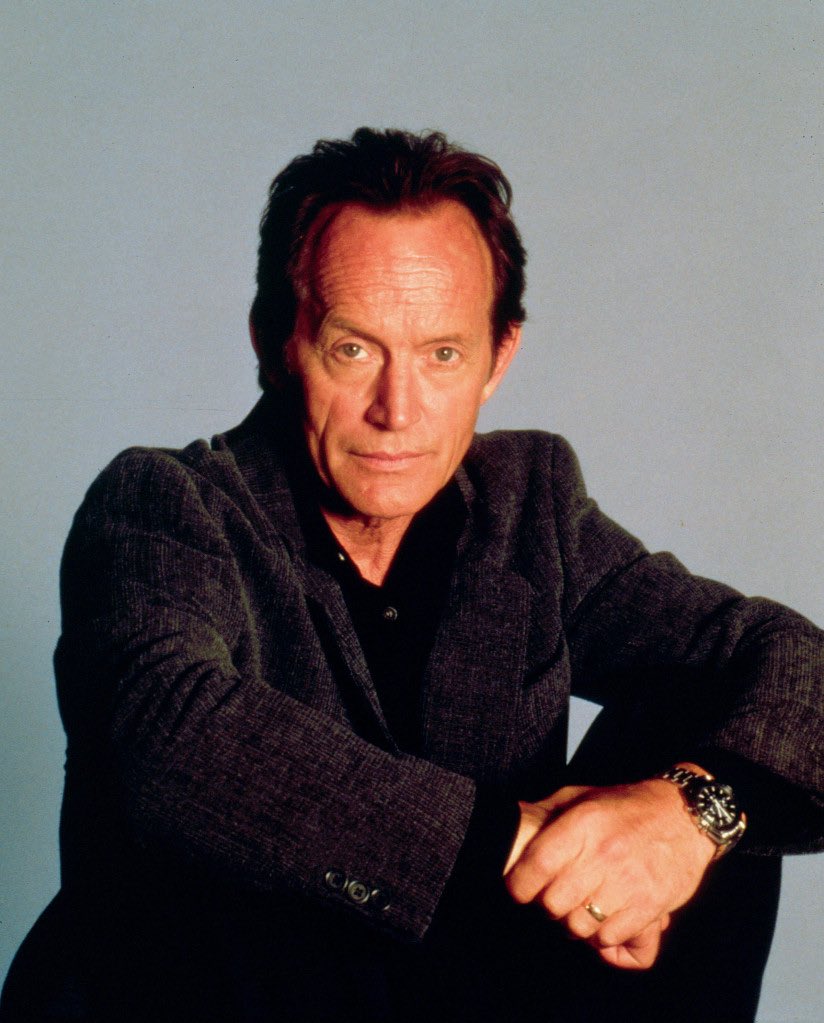 Happy birthday to American actor, voice actor and artist Lance Henriksen, born May 5, 1940. 