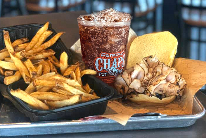 ChapsPitBeef's tweet photo. Happy Cinco de Mayo! Switch it up and grab a #PitTurkey sandwich to celebrate! #cincodemayo https://t.co/cnVprlrQv1