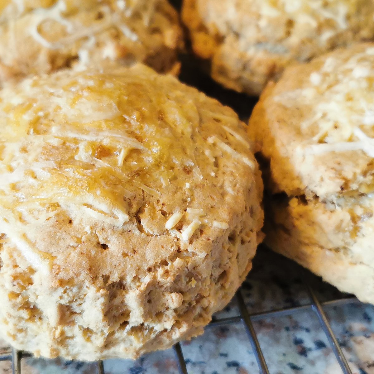 The Free From Kitchen tweet media