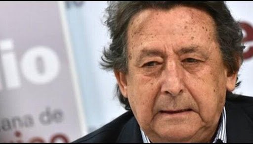 CescFrancB's tweet photo. Alfonso Ussía també és català de soca-rel. Aquest llorejat escriptor i periodista va néixer a Portbou, Girona, i el seu veritable nom és Alfons Ós i Llach. El seu amor per la República el va portar a escriure sobre el gran independentista de Sabadell, Marquet de Sort i Sanç. https://t.co/454bPWarlA