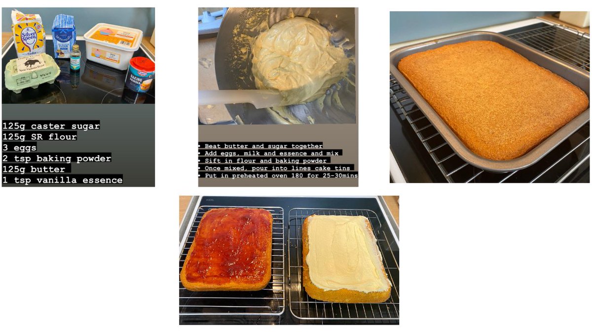 DuffusHouse's tweet photo. Tuesday means challenge! The boys are being asked to get in the kitchen and show their culinary skills,baking or cooking. Pictures of our example, as we (actually Mrs Baird) baked a tasty cake in the form of the Duffus House flag.What will you come up with? #notgoodformywaistline https://t.co/KFwlgMj5BU