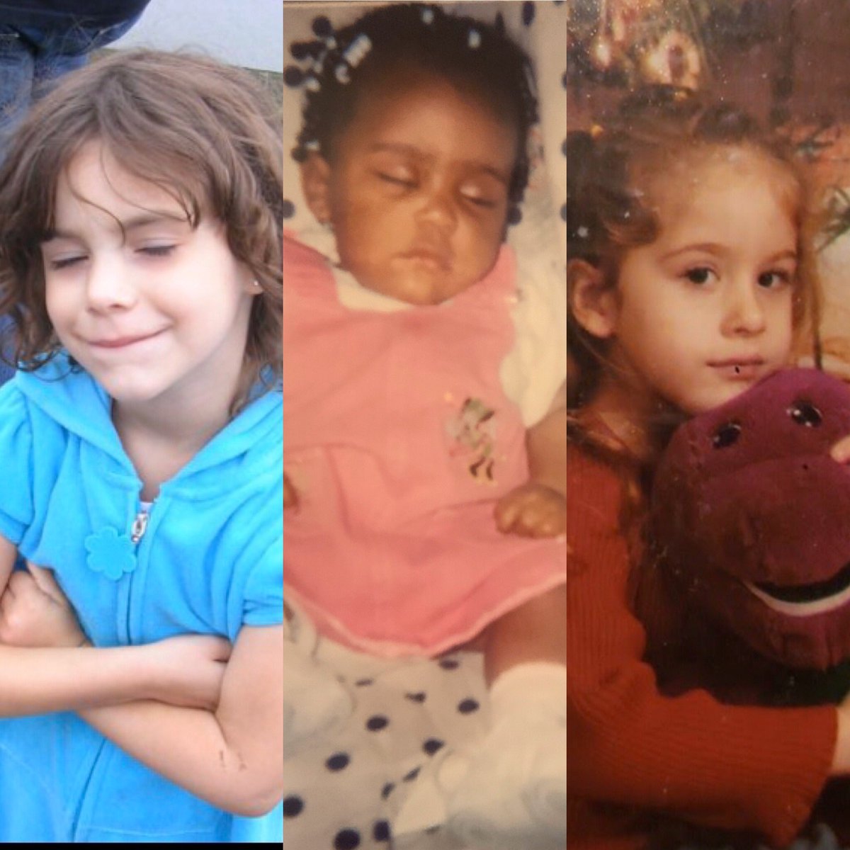 SrtaBrownHT's tweet photo. ¡Feliz Cinco de Mayo! Can you name these sweet baby Rangers? @HTHighSchool https://t.co/aC4BZVKYxt