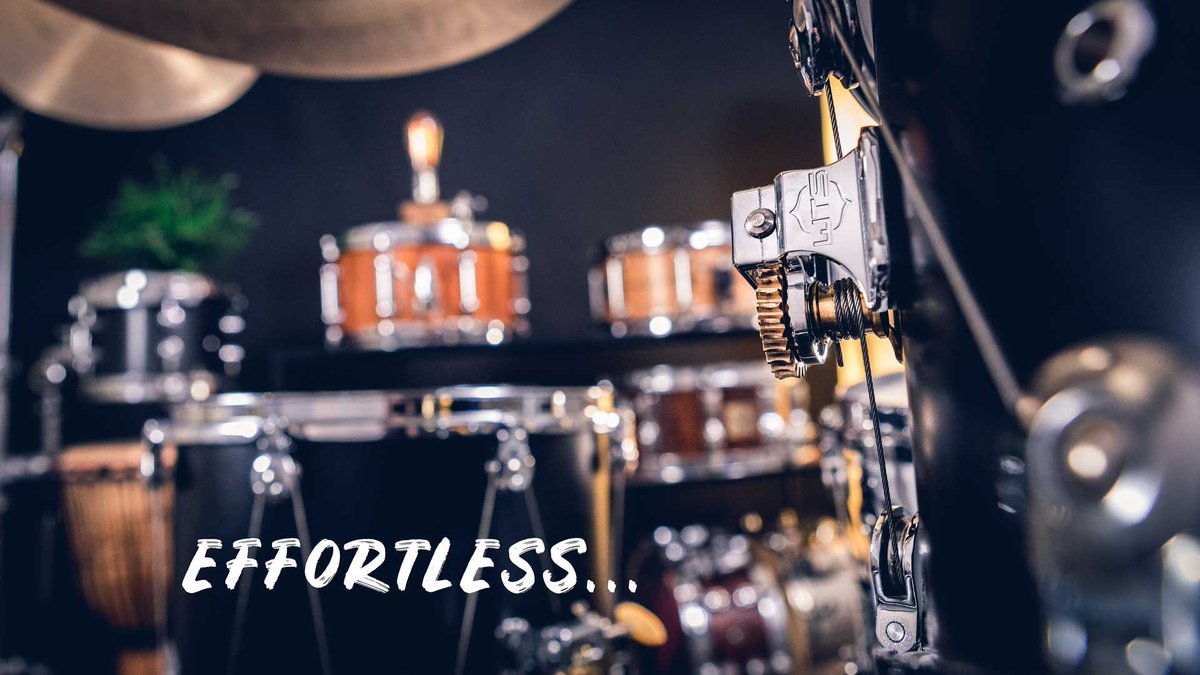 SoundsLikeADrum's tweet photo. Quick and easy drum tuning from the lowest of lows to the highest of highs?
Our deep dive into @welchtuning is live now:
https://t.co/LhlvD2zVva
๐๐ผ๐๐ผ๐ฅ
#WelchTuningSystems #LiveInTune #Drumtech https://t.co/evRad1bj5B