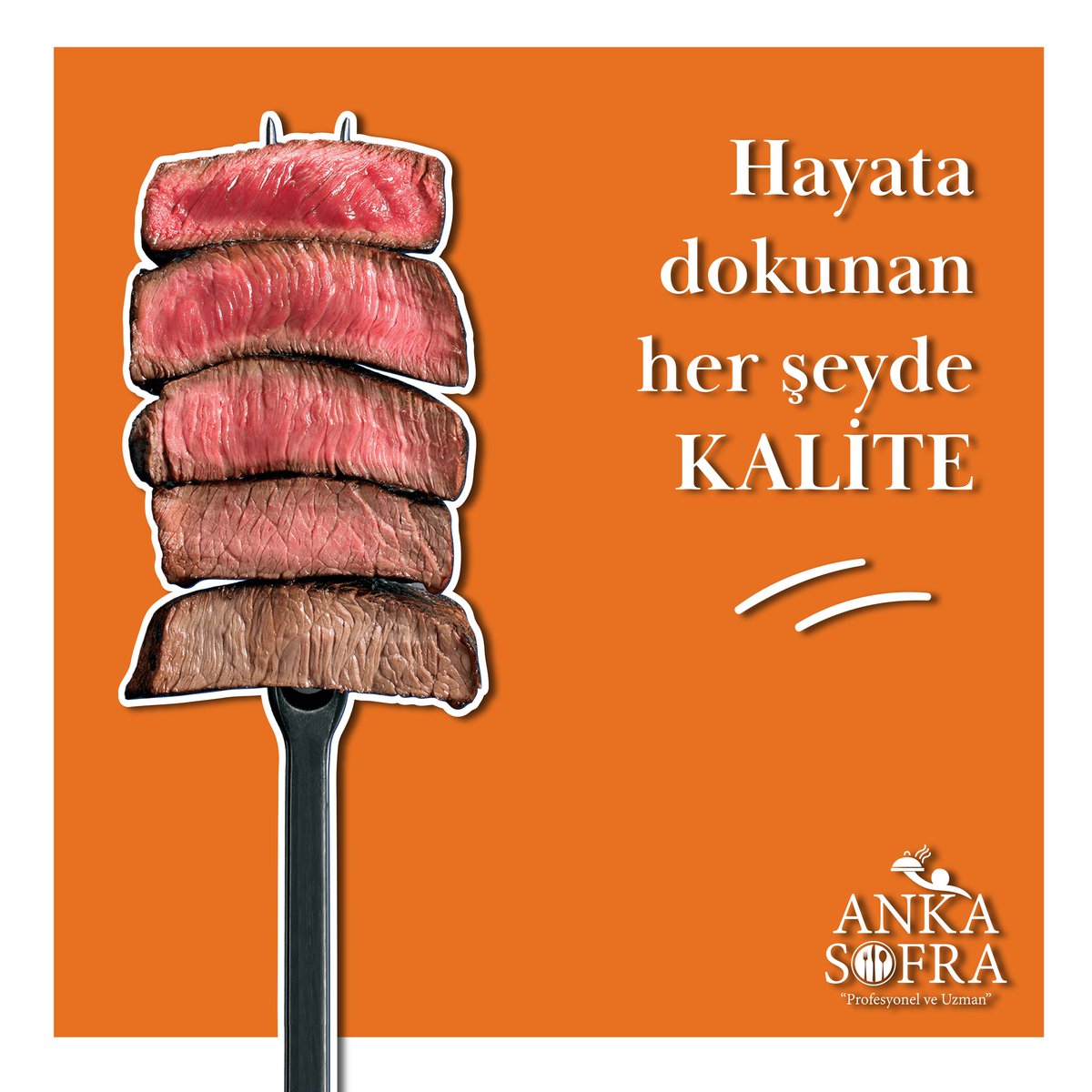 Hizmet sektöründe geçirdiğimiz 25 yıllık deneyimle; sağlıklı, hijyenik, lezzetli ve güvenilir yemekler hazırlıyoruz.

#AnkaSofra #Catering #TopluYemekHizmeti #AnkaraCatering #Ankara #AnkaraYemek #EvdeKal #SofraLunchBox #Egemezen  #PaketYemek #VakumYemek #Yemek #iftarmenüsü #iftar