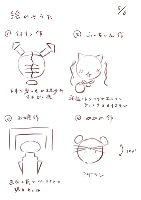 #アイドル部の侵略 