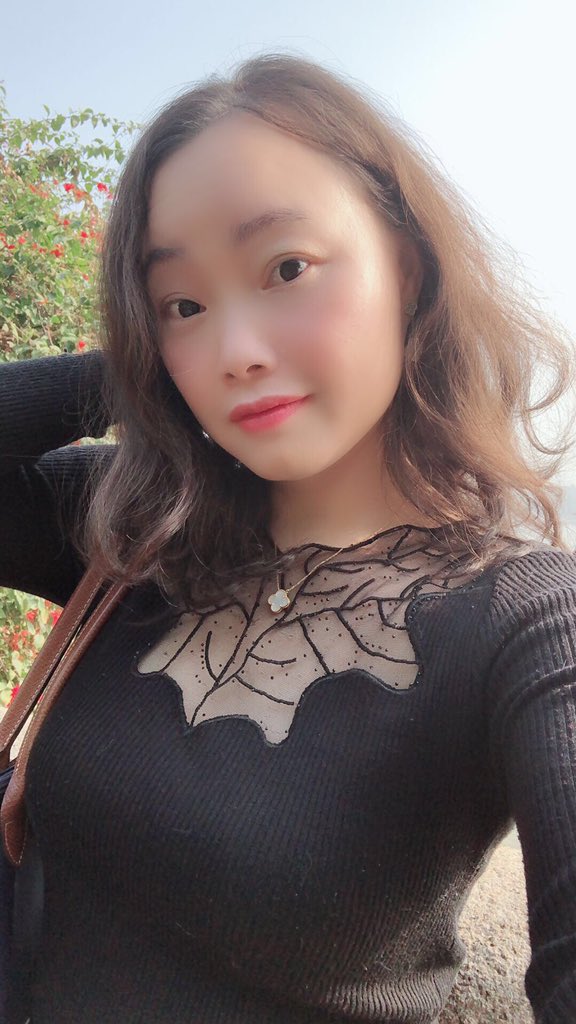 JinlanYang's tweet photo. Nice whether today https://t.co/SGu6l0UL7f