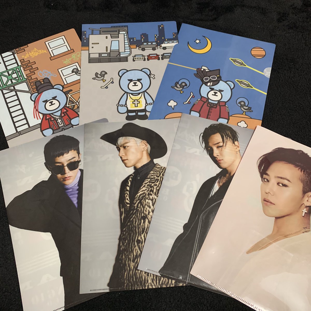 ForvictoRiSR's tweet photo. #BIGBANG #BIGBANG_グッズ #BIGBANG_譲 #iKON #iKON_グッズ #iKON_譲 #グッズ #グッズ譲 #拡散お願いします #拡散希望RTおねがいします 
BIGBANG iKON グッズ譲ります！！
気になるものあればDM.リプ きてください(^^) https://t.co/NrCZ8bCDfl