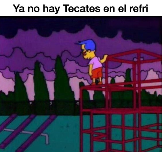 No se cuanto llevo sin cerveza pero porfavor #MandenCerveza 😭 no sab&iacute;a lo que ten&iacute;a hasta que lo perd&iacute;<a href="/tag/mandencerveza"class="tags">#MandenCerveza</a>