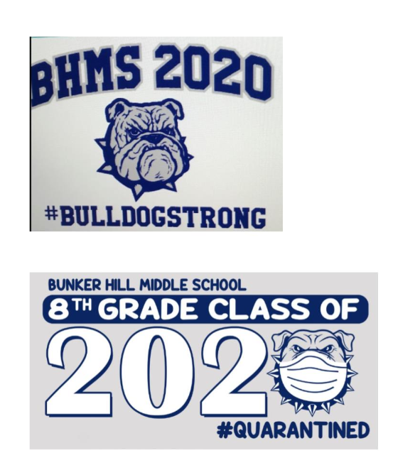 8th Gr-We miss you &amp; love you...Check out this forthcoming gift from the PTO!  Each 8th grade student will be provided with a BHMS 2020 Yard Sign and a T-shirt. Pick up date will be sent in an email at a later date. <a href="/TWPSchools/">Wash. Twp. Schools</a>
 
@SuperintendWTPS
 
@WTDirectorSecEd
 
<a href="/taramckenty/">Tara McKenty</a>