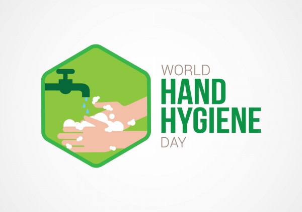 PennHomeHealth's tweet photo. Clean Your Hands campaign aims to progress the goal of maintaining a global profile on the importance of hand hygiene in health care and to ‘bring people together’ in support of hand hygiene improvement globally.
#WorldHandHygieneDay https://t.co/qcz8qmLMGw