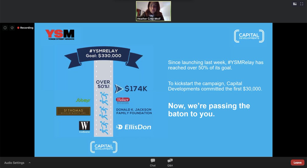 ULI Toronto tweet media