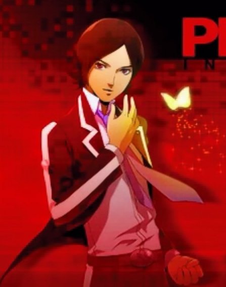 Happy Birthday Takehito Koyasu! 