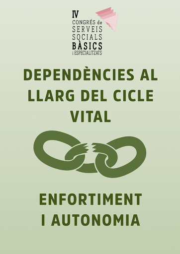 ceesc_cat's tweet photo. Seguim treballant en el IV Congrés de #ServeisSocials Bàsics i Especialitzats #cssbe20

📌Girona – Dates pendents de confirmar
🟢Consulta el preprograma
🟢Presenta-hi comunicacions

🚧@CopecPedagogs @treballsocial1 @copc_cat @ceesc_cat  

https://t.co/N6xbgaafIL

#educaciósocial https://t.co/sxkWhB6zfv