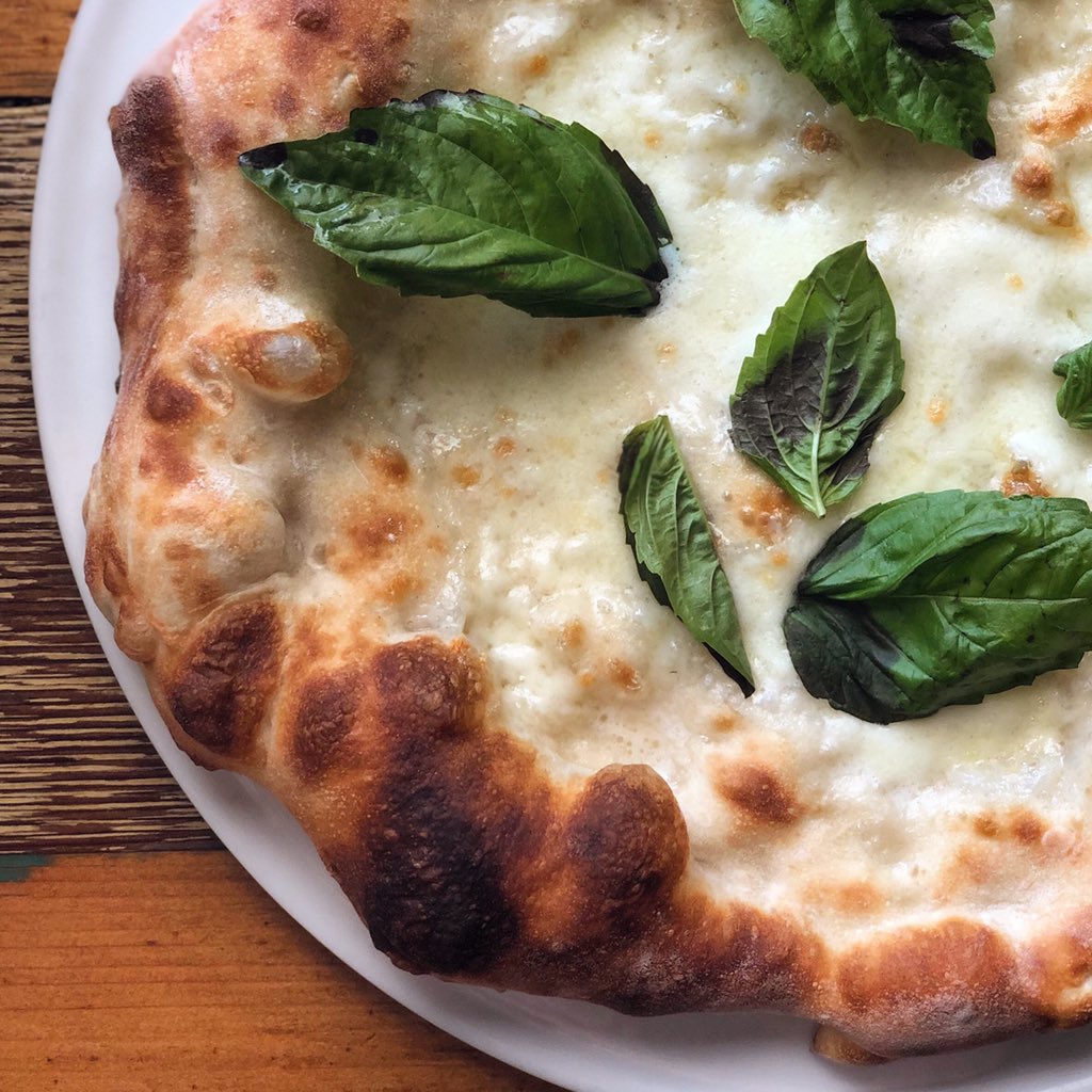 VagabondPizza's tweet photo. How do you pick just ONE favorite pizza?! ππ
#VirtualRoadTrip #AbileneStrong #TravelWeek2020 #nttw20 https://t.co/lDa0neFSCp