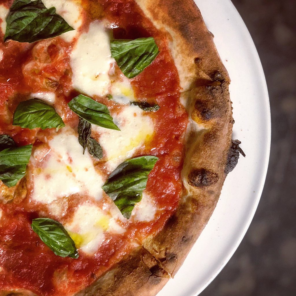 VagabondPizza's tweet photo. How do you pick just ONE favorite pizza?! ππ
#VirtualRoadTrip #AbileneStrong #TravelWeek2020 #nttw20 https://t.co/lDa0neFSCp