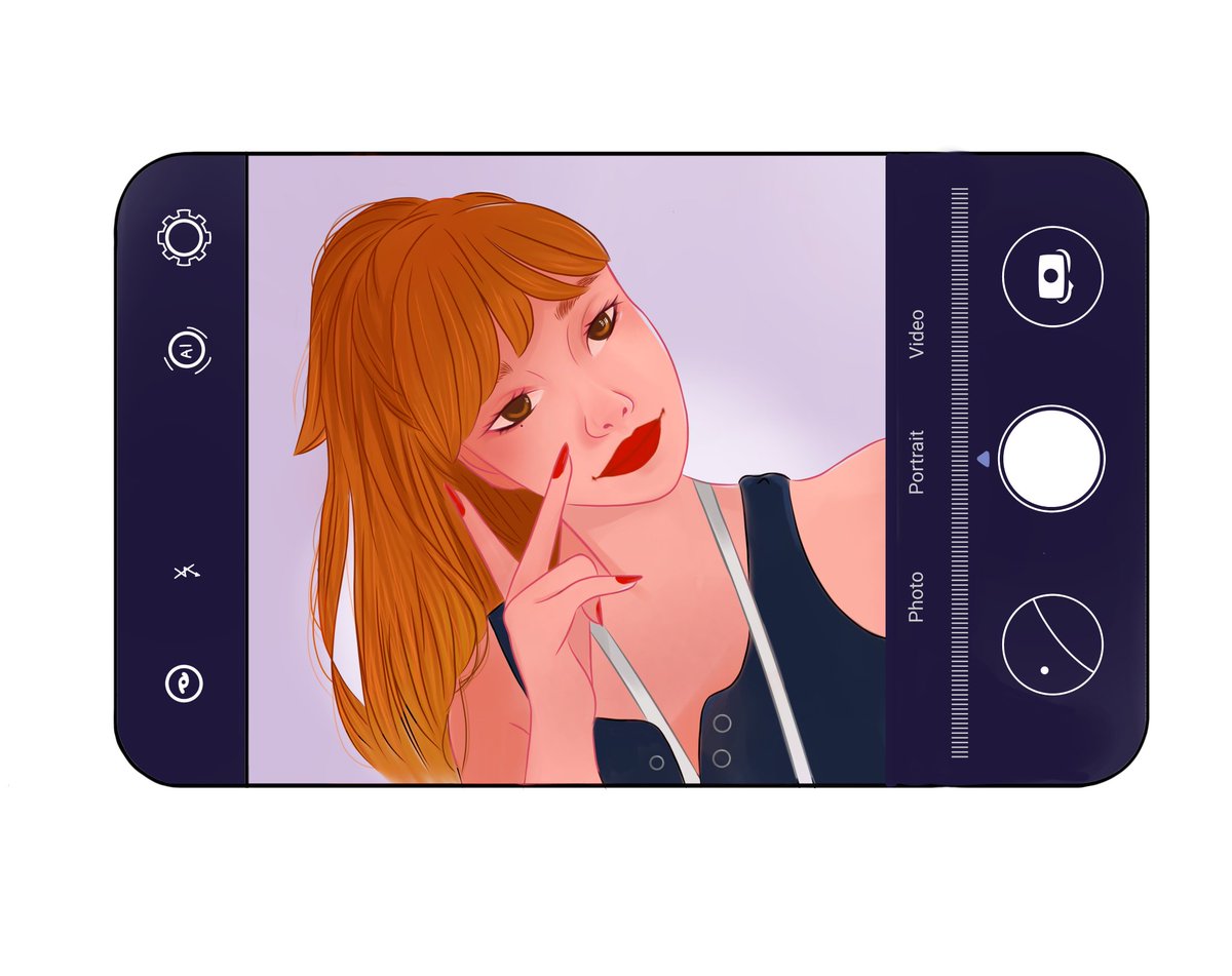 ToeENT's tweet photo. Soojin ♡♡. Sorry if the digital one is ugly. I'm still trying to grasp digital drawing 😔😔😔 @G_I_DLE
#2YearsWithGIDLE #soojin https://t.co/5AUJAGfKSv