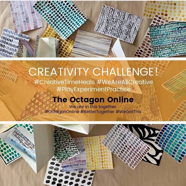 Creative Octogan Chart OctagonArts (@octagonarts) / Posts / X