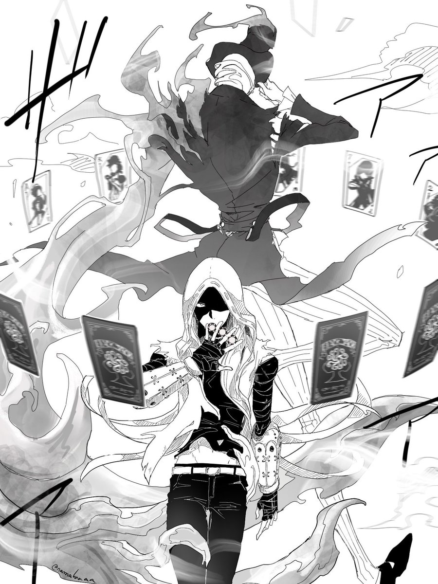 そうだちょっとコレ見てください!!??✨Tokioさん( @TOKIO______ )がBJの漫画を中国語に翻訳してくれました!なんと有難い…初めて作品を翻訳していただきました!感謝します??翻訳して下さった転載先はこちら
https://t.co/GXL31dmZxo 