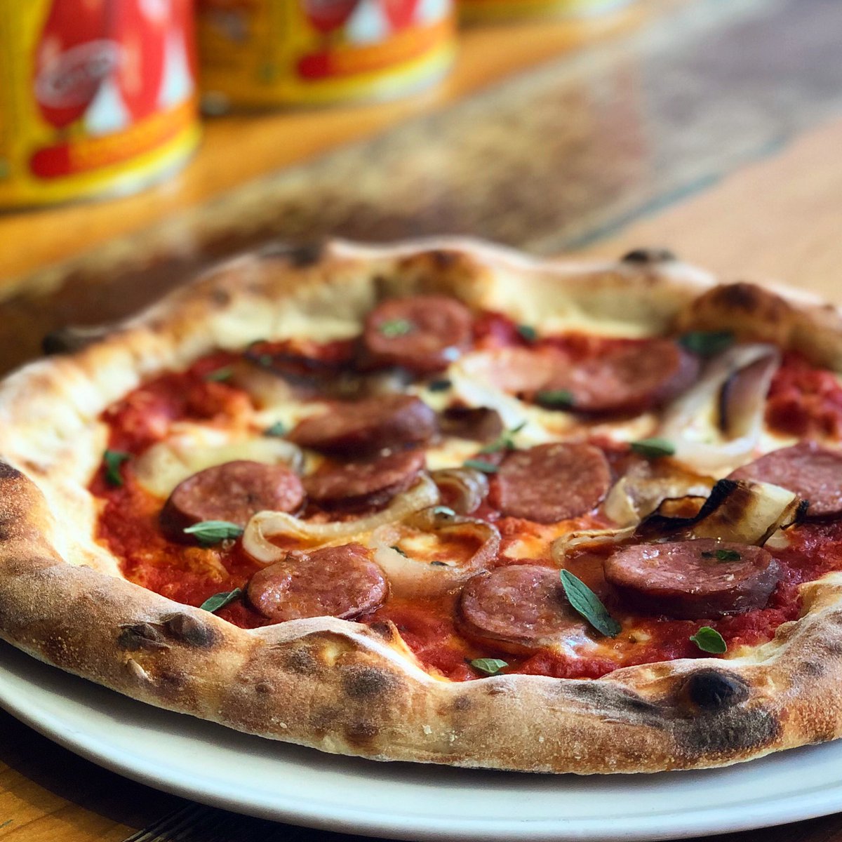 VagabondPizza's tweet photo. @USTravel We might be biased 😜 #nttw20 #visitabilene https://t.co/i3DUSCNz82