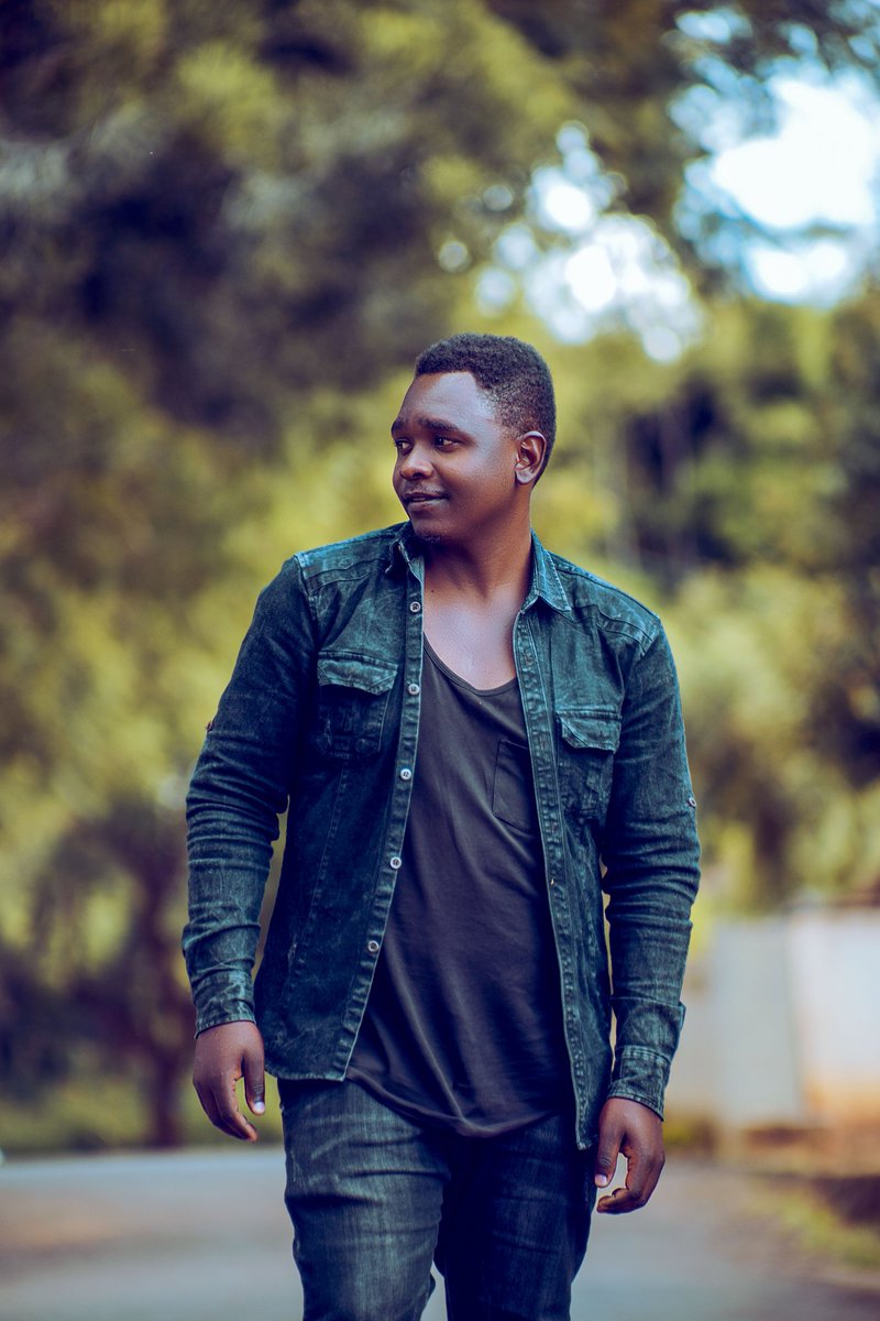 Learn to  be satisfied when you don't get everything that you want it will make you happy