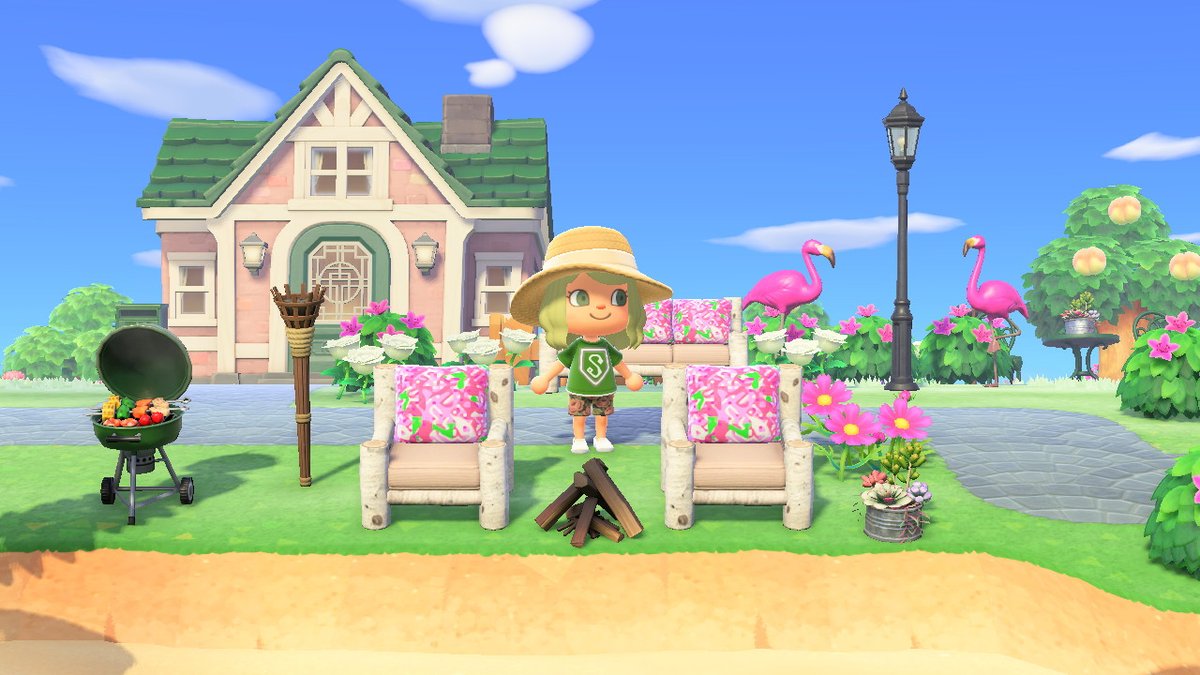 urbs611's tweet photo. #AnimalCrossing #ACNH #NintendoSwitch https://t.co/oCm5C02gk4
