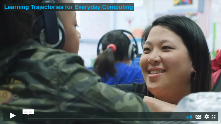 everydaycs's tweet photo. The #STEMvideohall is now live, meaning you can view our video! Once you're done, why don't you go ahead and vote for us? 😃

https://t.co/ZY1bgeo9PE

#STEMed #CSforAll @CTRL_UF @UChicagoSTEMEd https://t.co/MOPwtwK8gn