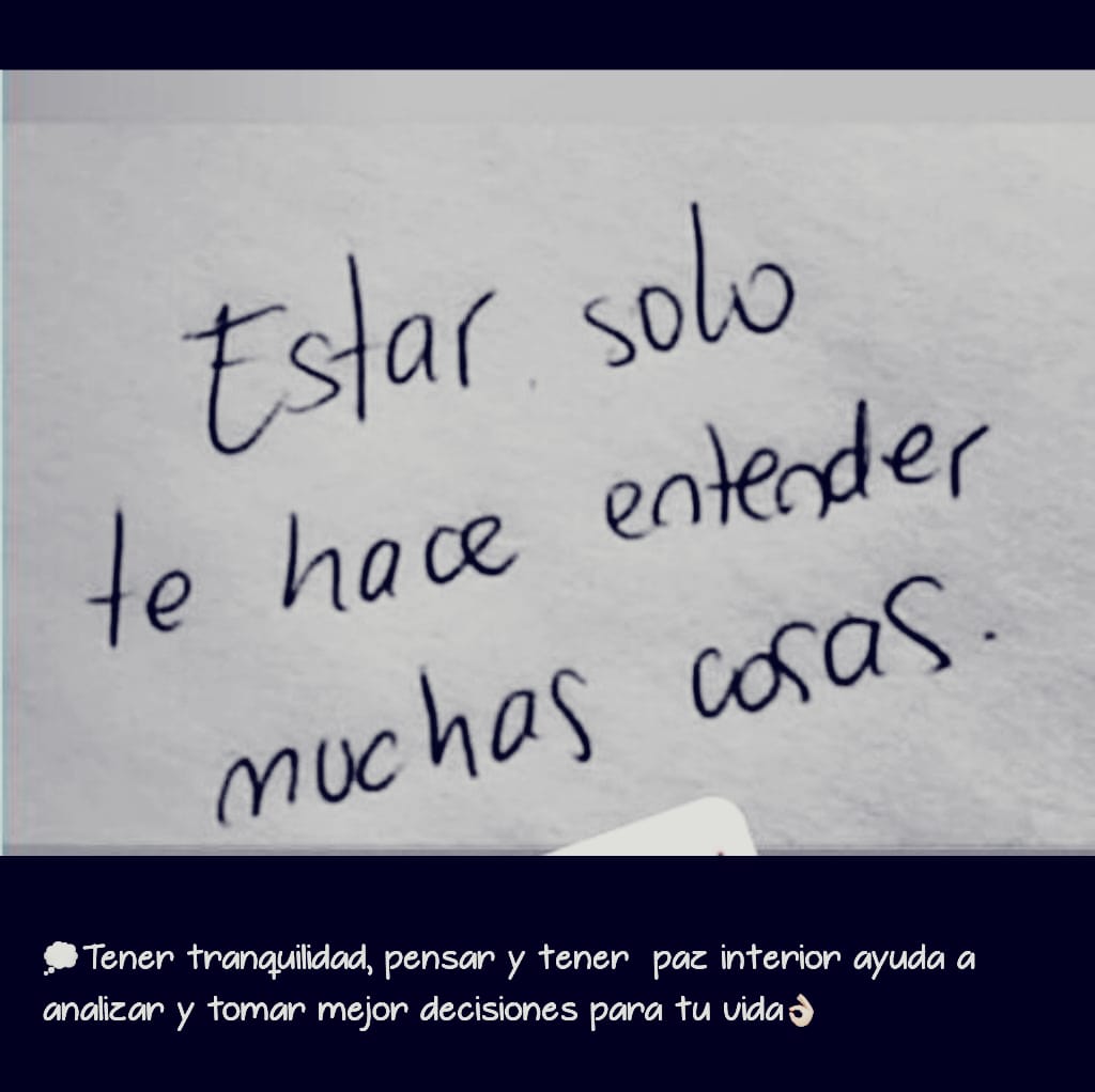 Lpinto32's tweet photo. No es estar por estarlo.😉 https://t.co/nudKk8k0vF