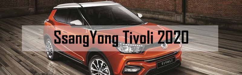motoremocion's tweet photo. ¿Quieres saber más sobre el SsanYong Tívoli de este año?
👉https://t.co/eKJYmVMOTX

¡Recuerda! Tenemos una cita con @SsangYongEsp el 13 de Mayo a las 15h para descubrir las novedades del modelo #TIVOLIG12T https://t.co/Jn5m2kfKtw