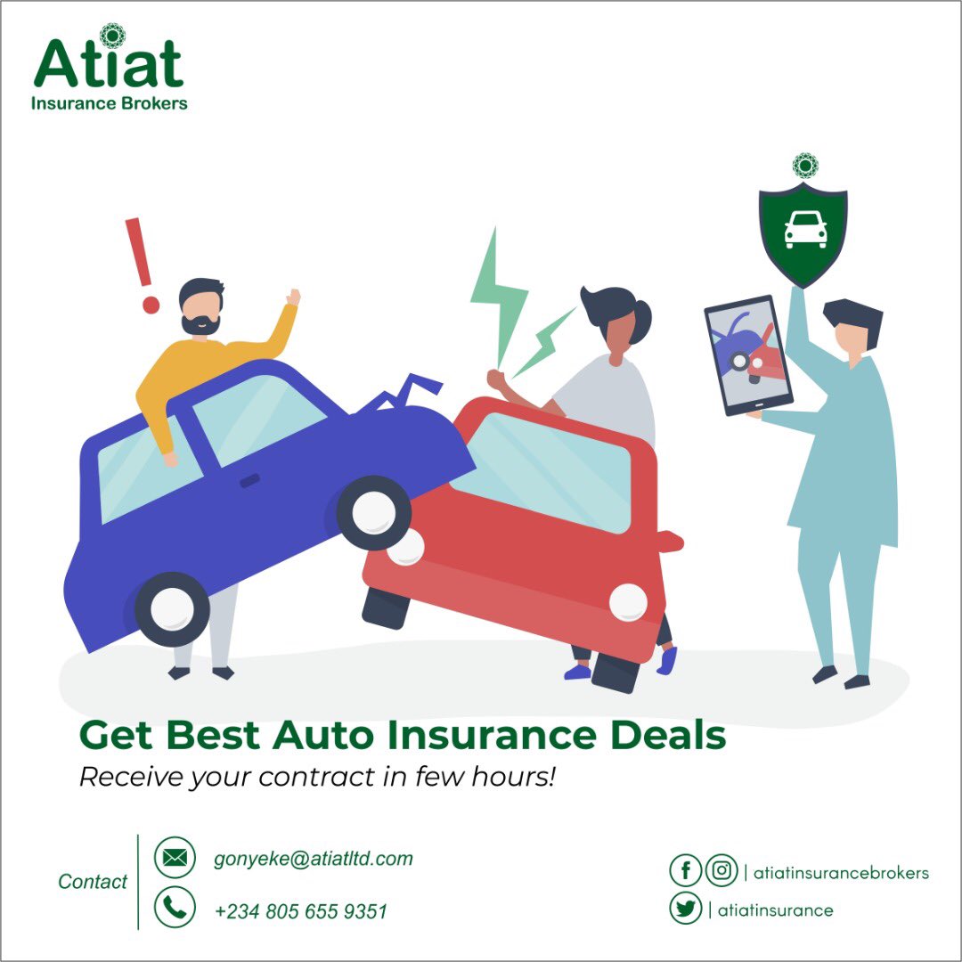 atiatinsurance's tweet image. Don't get taken for a ride! Get amazing auto insurance deals with Atiat Insurance Brokers.⁣
⁣
Stay Covered!

#InsuranceDeals #StayHomeIfYouCan #StaySafe