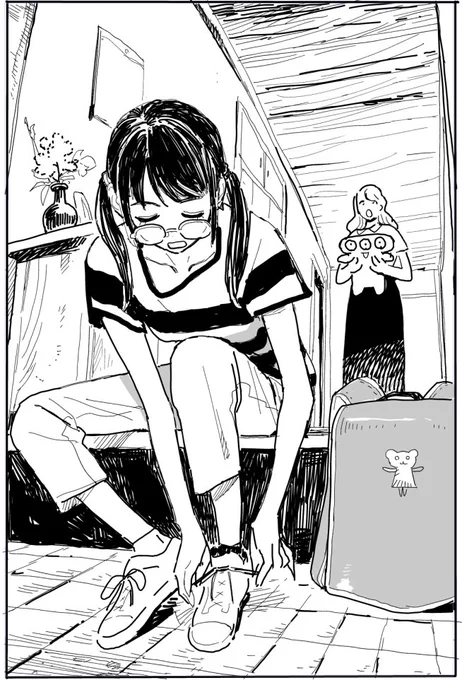 落書き 
