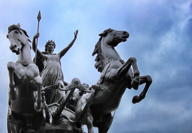 Men and Women. Nationalism - What Is the Balance?Also keep in mind that in the Celtic world we have had civil rights for women dating back to 2000 BC. The Celtic Brehon Law is very fundamental.Druid Queen Boudicca lead an army to destroy morally corrupt Londinium (London).