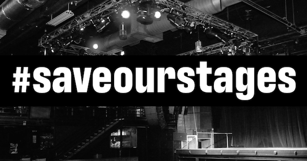 DoStuffMedia's tweet photo. PLEASE tell your local legislators to #saveourstages by supporting @nivassoc's recent relief proposals for our beloved venues.

You can do that in less than 30 seconds here:
https://t.co/9Qhs6qPqvE

#DoStuffAtHome https://t.co/gRi864VSLK