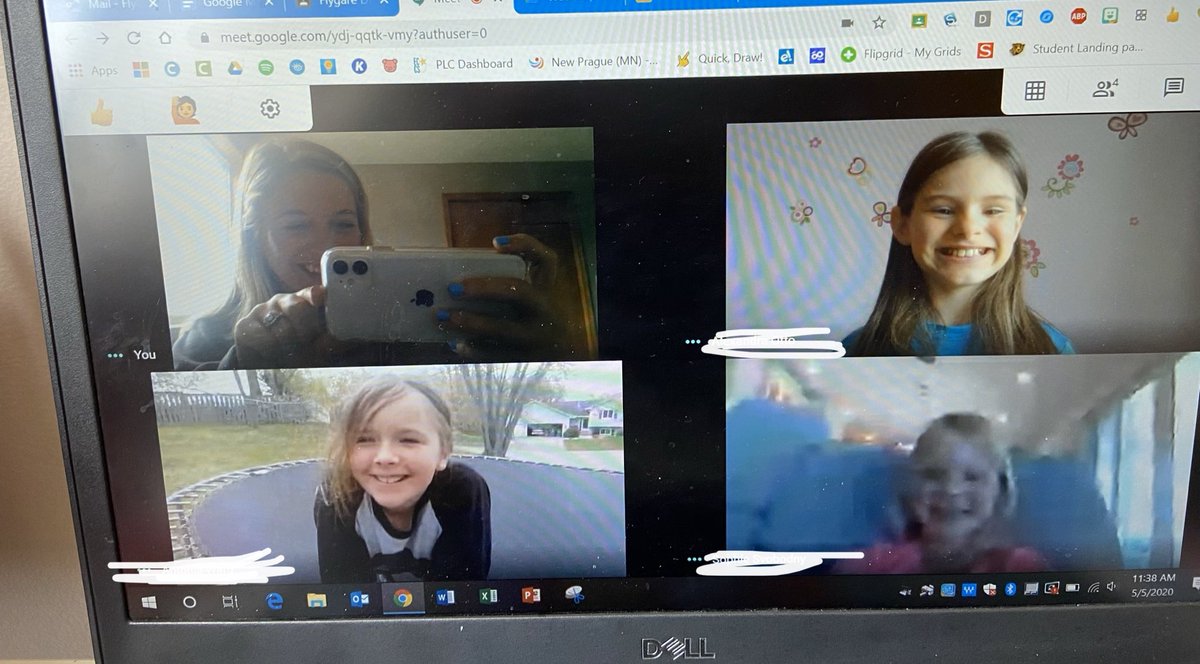 Mrs. Flygare tweet media