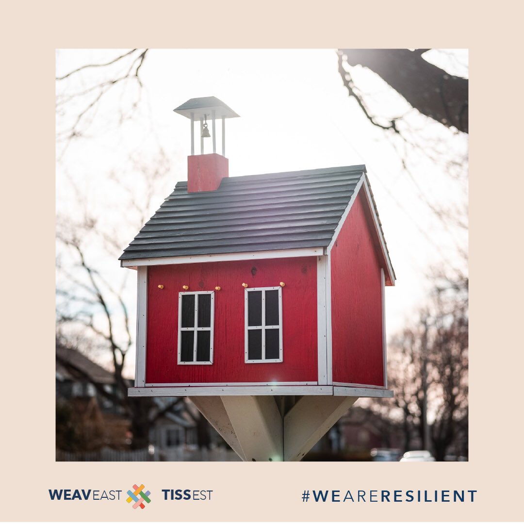 #WeavEast tweet media