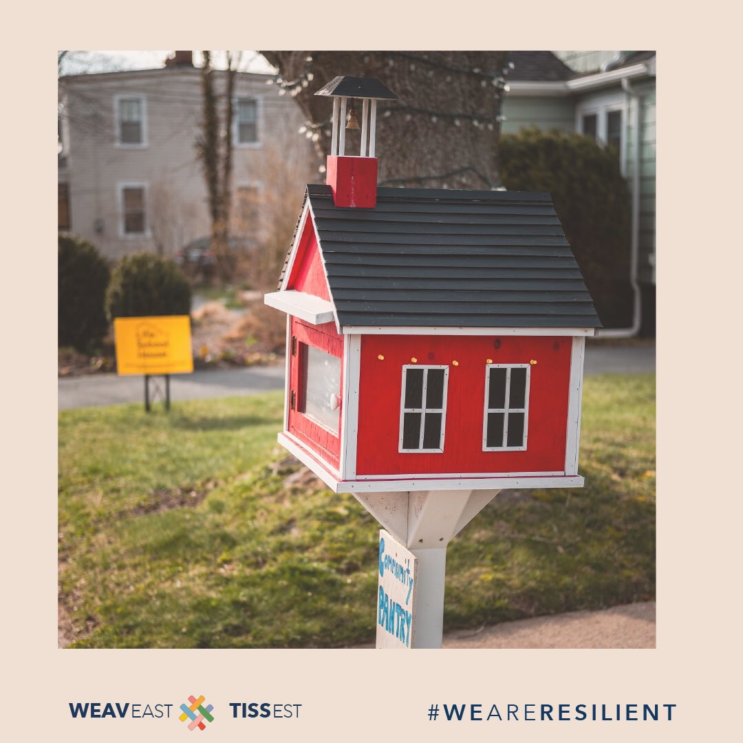 #WeavEast tweet media